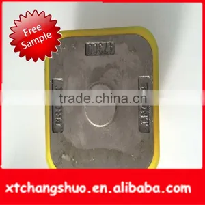 Rubber Parts Bus Engine Truck Parts Engine Mount for MAN thumbnail-2