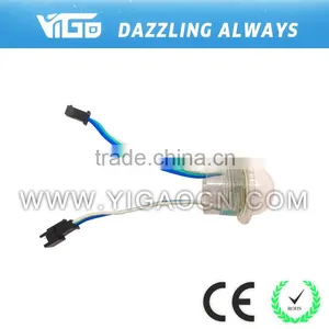 LED Pixel /point Light WS2811/UPS1903/LPD6803 IC Chip thumbnail-2