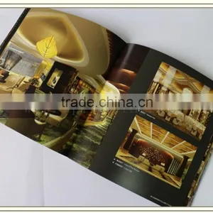 Professional China Printing Companies Supplying High Quality Colouring Photo Book thumbnail-6