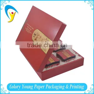 Wooden Box for Gift thumbnail-3