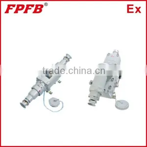 AC-100A Explosion Proof Plug and Socket thumbnail-1