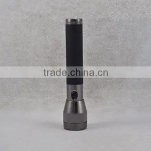 2D Force Beam LED Flashlight thumbnail-3