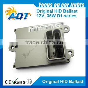 ADT OEM Original Xenon Ballast for Mercury Montego, for Aston Martin, for vw for Buick thumbnail-1