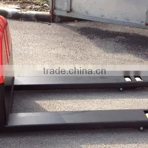 1.3t Electric Pallet Truck SL13 thumbnail-4