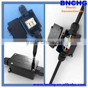 Hot Cable Waterproof Junction Box Ip65 thumbnail-3