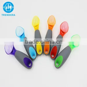 Wholesale Good Quality Ice Cream Scoop Favor thumbnail-3