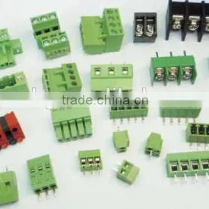 Hot PCB Screw Circuit Terminal Block Electronic Connector thumbnail-4