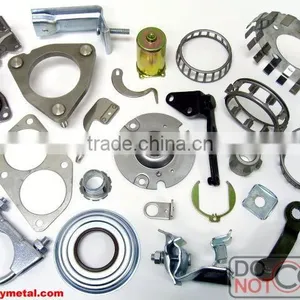 Precision Stamping Car Body Parts thumbnail-1