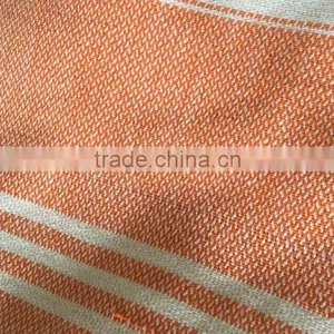Pestemal Beachtowel/ With Tessels Beach Towel/ Beachtowel thumbnail-3
