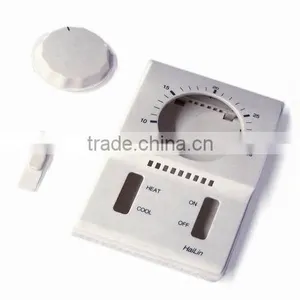 Abs Plastic Shell Provider OEM/ ODM Welcomed thumbnail-1