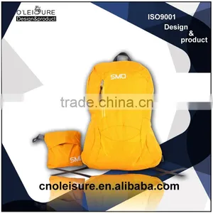 China Maufacturer Foldable Bags Foldable Travel Bag Backpacking Backpacks Camping Backpack Best Backpack Wholesale Cheap Bag Hot thumbnail-1