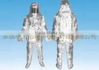 Fiberglass Fireproofing Suits thumbnail-1