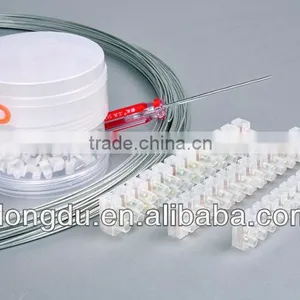 Lamp Terminal Block thumbnail-1