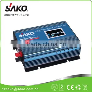 SKI-CS Solar Inverter, High Frequency, Economic Type thumbnail-2