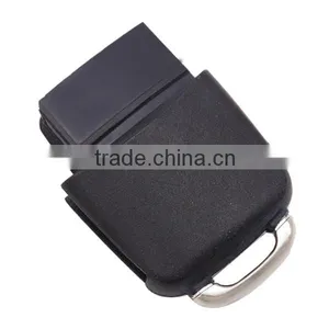 Good Quality VW Passat b5 2 Button Remote Key Shell vw Remote Key Blank thumbnail-3