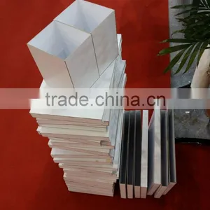 GS-230 Full Automatic Splicing Packing Box Making Machine thumbnail-5