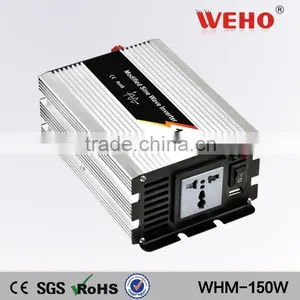 Variable Frequency Power Inverter 150w 48 Volt dc to ac Solar Inverter thumbnail-1