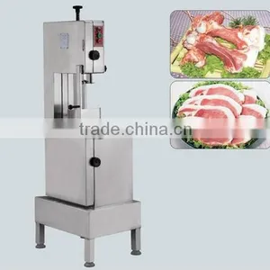 JG-300 Frozen Meat Bone Saw thumbnail-1