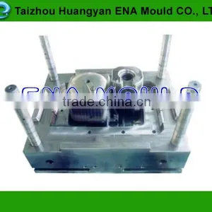 Plastic Twin-tub Washing Machine Mould Maker thumbnail-4