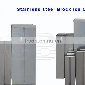 Newest Top Quality Commercial Ice Block Making Machine for Africa thumbnail-2