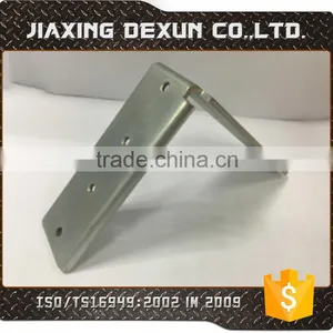 Customized Cheap Metal Fabrication Stamping Steel Stamping Parts Stamping Products thumbnail-2