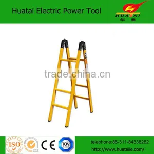 Good Quality Hot Sell Insulating Ladders Stretchable Ladders thumbnail-1