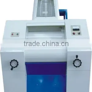 Roller Crushing Mill/Professional MSQ Series Small Pneumatic Roller Mill thumbnail-1