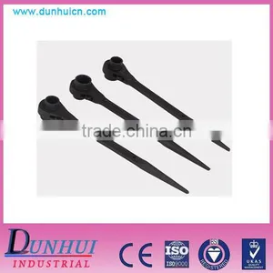 High Quality Scaffolding Ratchet Spanner thumbnail-2