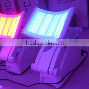 Photodynamic Therapy Acne Treatment Pdt Light Led Facial Light Therapy Photon Machine Led Device Wrinkle Removal thumbnail-1