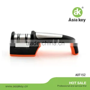 Good Grip 2 Stages Kitchen Knife Sharpener thumbnail-1