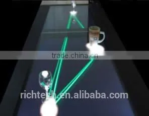 Richtech Single Size Version Interactive Bar Top for Nightclub thumbnail-6