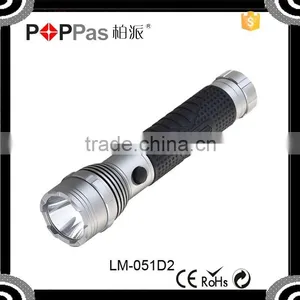 POPPAS-LM 051Series 2015 Most Popurlar Cheapest High Power Aluminum Flash Led Light thumbnail-5