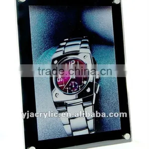 Acrylic Picture Frames 8x10 thumbnail-1
