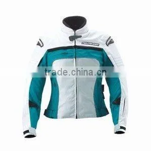 Cordura Motorbike Jacket thumbnail-1