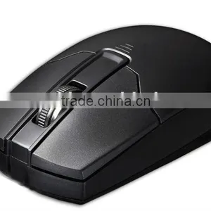 Newest Wireless Mouse thumbnail-1