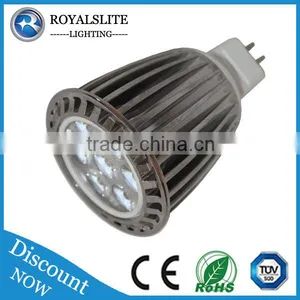 LED Light Bulbs GU10 CRI>80 LED GU10 Lamps thumbnail-5