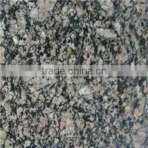 China Good Quality Polished 60X60 Peacock Green Granite thumbnail-1