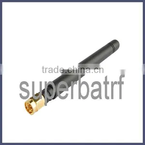433mhz Antenna 2dbi With SMA Connector for Ham Radio thumbnail-1