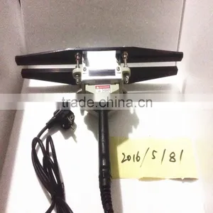 Manual Plastic Bag,Aluminum Bag Sealing Machine Induction Sealer thumbnail-3