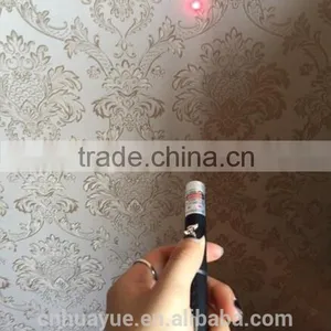 Long Distance Red Green Purple Laser Pointer Stylus thumbnail-1