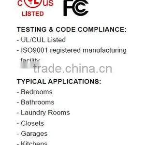 Passive Infrared Wall Switch Occupancy Montion Sensor thumbnail-4