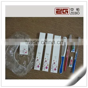 Top Sale Good Quality China Supplier Custom Hotel Amenities thumbnail-1