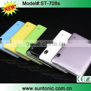 New Luanch 7 Inch 3g Tablet pc A23 With Phone Calling thumbnail-1
