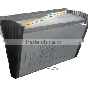 Poly Frequency Expanding File InfoPocket thumbnail-4
