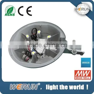 Hot Selling Good Quality Best Price 42w Led Street Light thumbnail-4