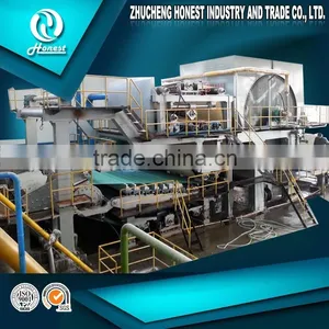 2016 Paper Mill Machinery Manufacturers in China thumbnail-5