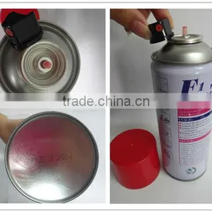 Handy Spray Paint Aerosol Paint Fast Drying Paint thumbnail-1