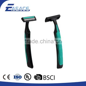 Men Safety Razor With Stainless Steel Blade thumbnail-1