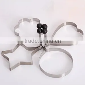 Shaped Egg Fry Pan thumbnail-1
