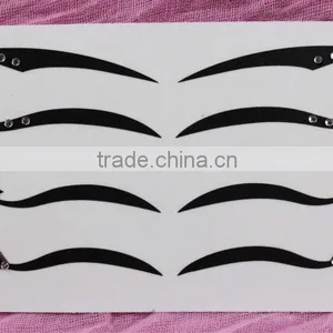 Hot Sale Beauty Sticker Eyeline Tattoo Sticker thumbnail-5